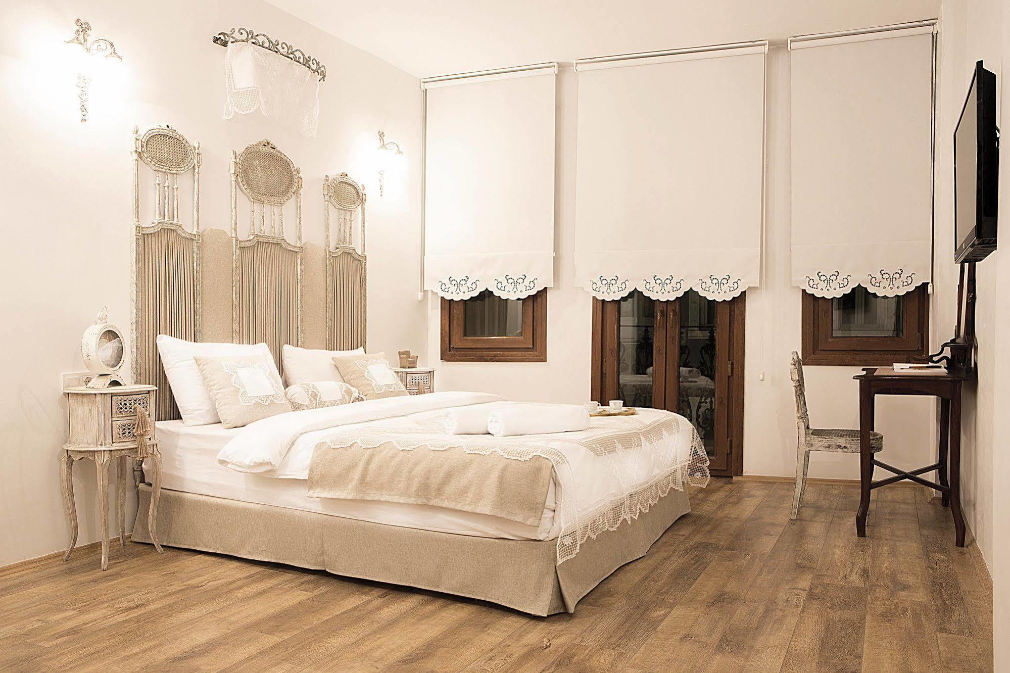 Oriella Hotel Istanbul Exterior foto